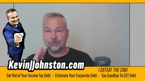 The Tax & Money Show Episode 51 with Kevin J Johnston Stop Getting Ripped Off By Your Boss