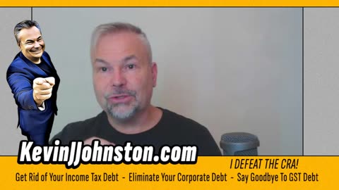 The Tax & Money Show Episode 51 with Kevin J Johnston Stop Getting Ripped Off By Your Boss