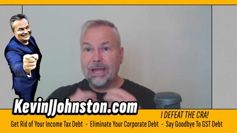 The Tax & Money Show Episode 51 with Kevin J Johnston Stop Getting Ripped Off By Your Boss