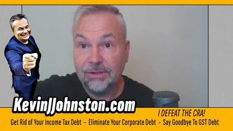 The Tax & Money Show Episode 51 with Kevin J Johnston Stop Getting Ripped Off By Your Boss