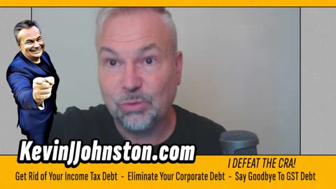 The Tax & Money Show Episode 51 with Kevin J Johnston Stop Getting Ripped Off By Your Boss