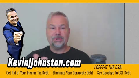 The Tax & Money Show Episode 51 with Kevin J Johnston Stop Getting Ripped Off By Your Boss