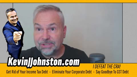 The Tax & Money Show Episode 51 with Kevin J Johnston Stop Getting Ripped Off By Your Boss