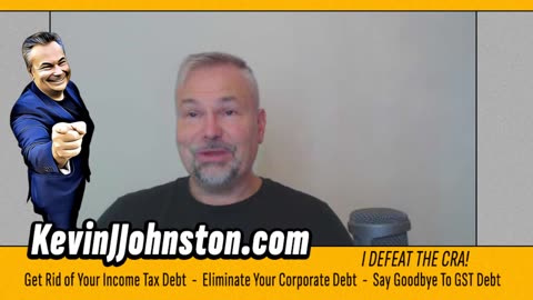 The Tax & Money Show Episode 51 with Kevin J Johnston Stop Getting Ripped Off By Your Boss