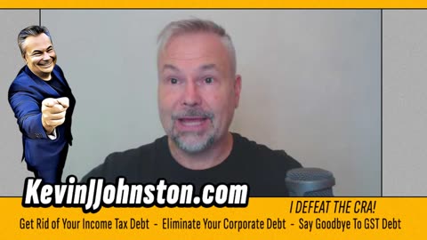 The Tax & Money Show Episode 51 with Kevin J Johnston Stop Getting Ripped Off By Your Boss