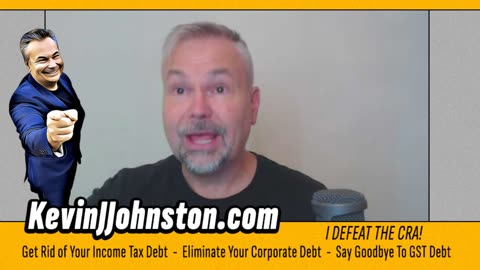 The Tax & Money Show Episode 51 with Kevin J Johnston Stop Getting Ripped Off By Your Boss