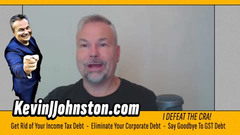 The Tax & Money Show Episode 51 with Kevin J Johnston Stop Getting Ripped Off By Your Boss