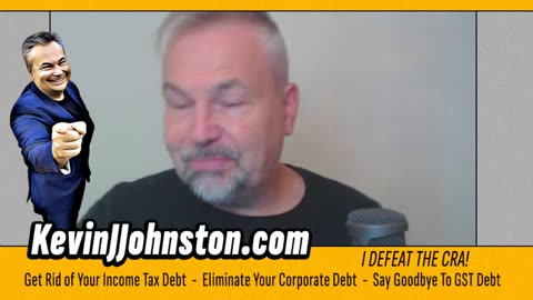 The Tax & Money Show Episode 51 with Kevin J Johnston Stop Getting Ripped Off By Your Boss