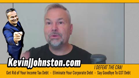 The Tax & Money Show Episode 51 with Kevin J Johnston Stop Getting Ripped Off By Your Boss