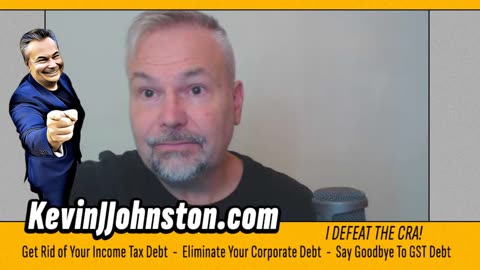 The Tax & Money Show Episode 51 with Kevin J Johnston Stop Getting Ripped Off By Your Boss