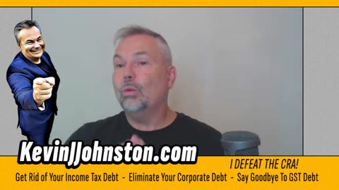 The Tax & Money Show Episode 51 with Kevin J Johnston Stop Getting Ripped Off By Your Boss