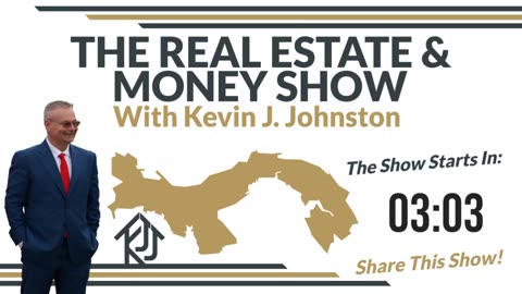 The Tax & Money Show Episode 51 with Kevin J Johnston Stop Getting Ripped Off By Your Boss