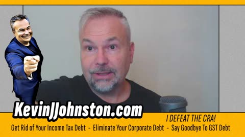 The Tax & Money Show Episode 51 with Kevin J Johnston Stop Getting Ripped Off By Your Boss