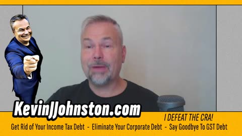 The Tax & Money Show Episode 51 with Kevin J Johnston Stop Getting Ripped Off By Your Boss