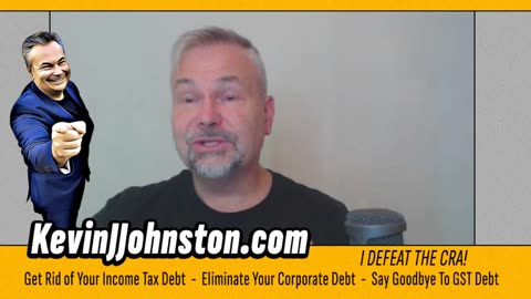 The Tax & Money Show Episode 51 with Kevin J Johnston Stop Getting Ripped Off By Your Boss