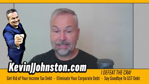 The Tax & Money Show Episode 51 with Kevin J Johnston Stop Getting Ripped Off By Your Boss