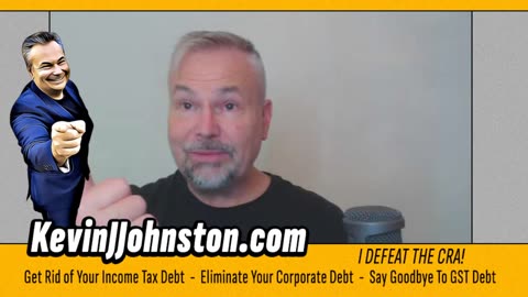 The Tax & Money Show Episode 51 with Kevin J Johnston Stop Getting Ripped Off By Your Boss