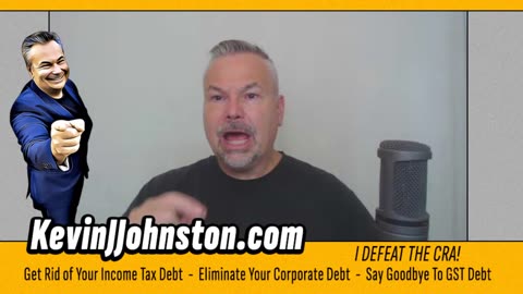 The Tax & Money Show Episode 51 with Kevin J Johnston Stop Getting Ripped Off By Your Boss