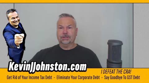 The Tax & Money Show Episode 51 with Kevin J Johnston Stop Getting Ripped Off By Your Boss