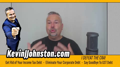 The Tax & Money Show Episode 51 with Kevin J Johnston Stop Getting Ripped Off By Your Boss