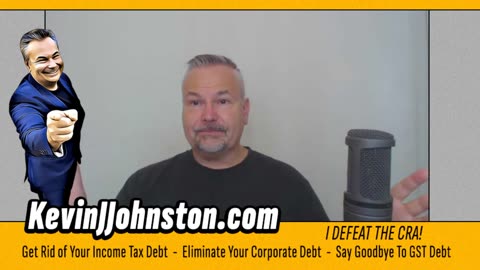 The Tax & Money Show Episode 51 with Kevin J Johnston Stop Getting Ripped Off By Your Boss