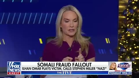 'The Five'_ This is 'LAZY' and 'DANGEROUS'