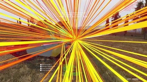 Gunner Heat PC Daytime Missions - Red Steel T-62 request