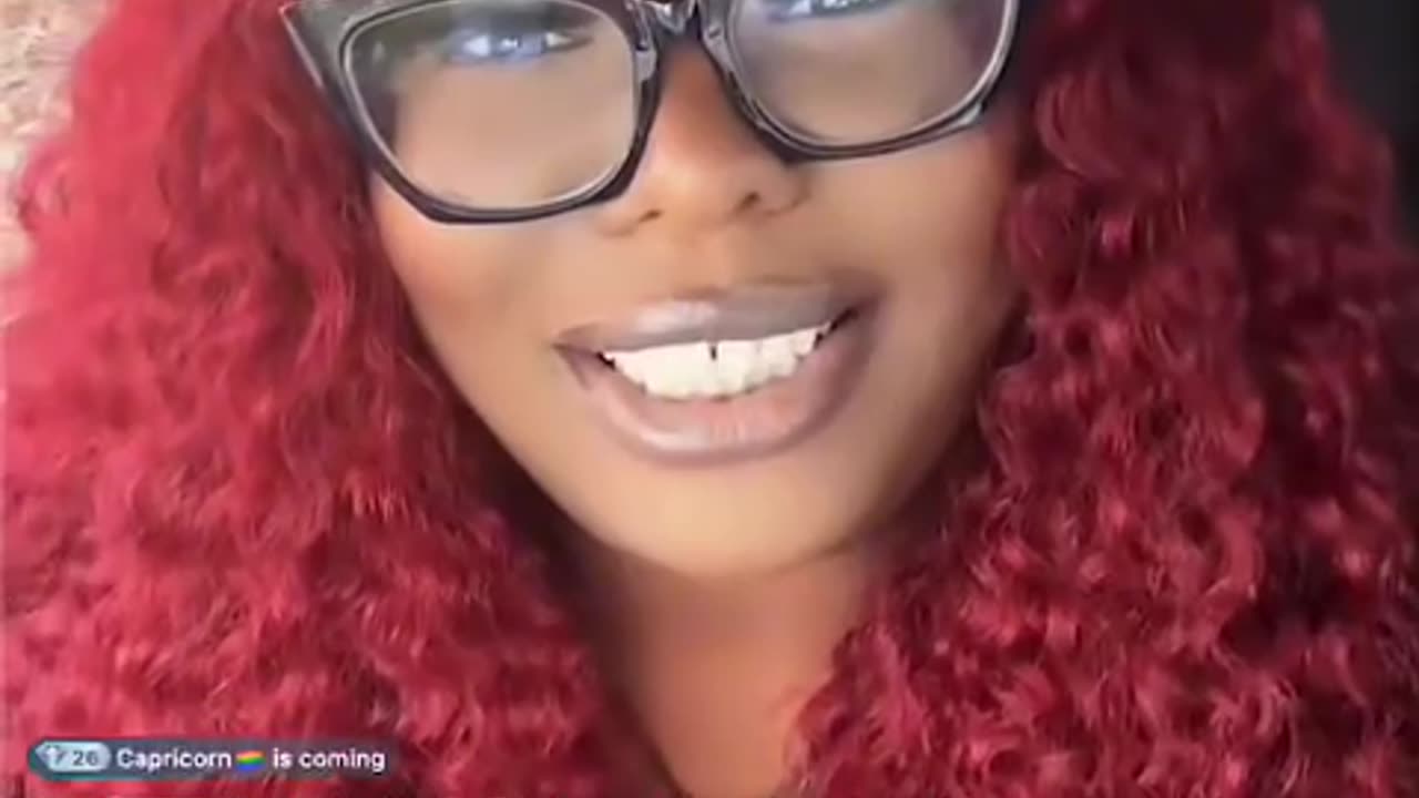 - MOET GODDESS ; EXPLAINS WHAT HAPPEND IN LAS VEGAS & WHY SHE WENT MIA !