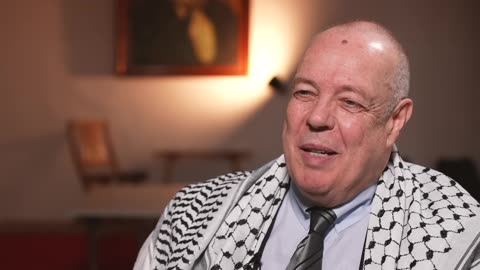 Ex-ARD Journalist- Darum braucht der Westen Krieg gegen Russland! -- Christoph Hörstel