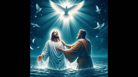 The Baptism of the Lord