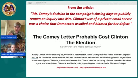 Situation Update w/ Mike King (10.6.25 @ 9PM EDT)