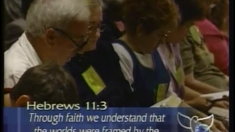Benny Hinn WSBK September 17, 2001 630am-700am EDT