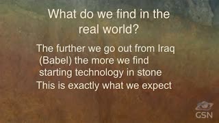 Genesis Science Report