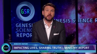 Genesis Science Report