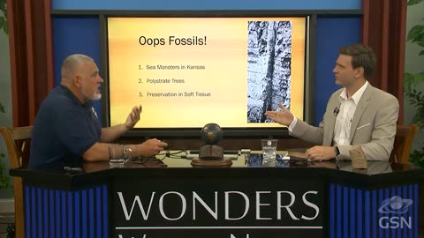 Genesis Science Report