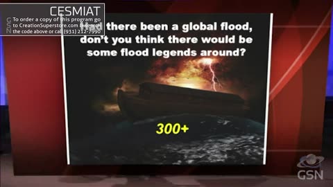 Genesis Science Report