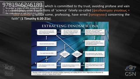 Genesis Science Report