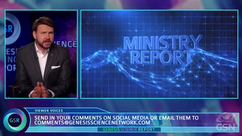 Genesis Science Report