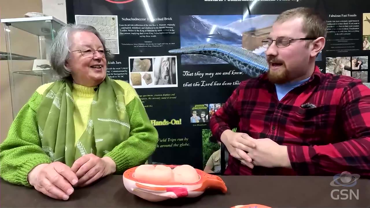 Genesis Science Report