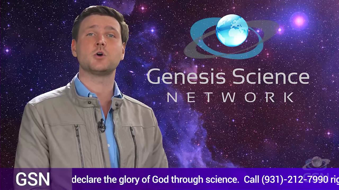 Genesis Science Report