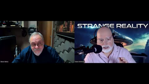 Shapeshifting ETs, disclosure, drones today, NHI hybrids, DNA manipulation by Stephen Mera
