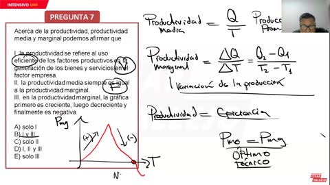 INTENSIVO VALLEJO 2024 | Semana 02 | Economía | Lenguaje | Filosofía | Trigonometría