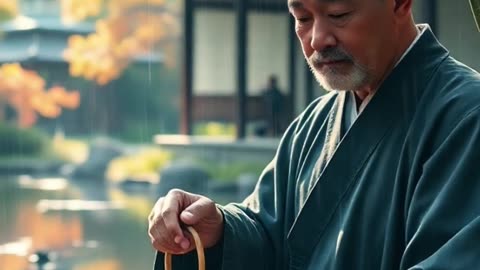 A Pot of Tea: A Zen Story on Patience and Consistency | Life Lessons #zen #lifelessons