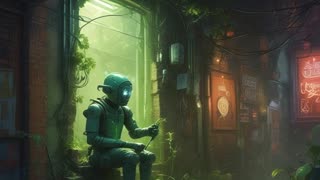 Drum'n'Bass - Microfunk 155