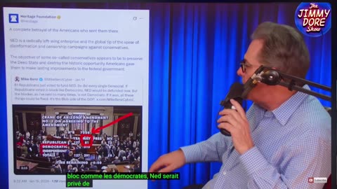 ENCORE UNE TOTALE TRAHISON ! DEEP STATE EN TOTAL CONTRÔLE !