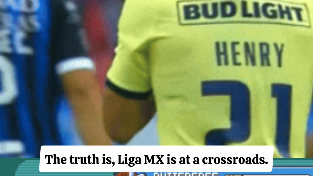 Why U.S. Billionaires Are Suddenly Targeting Liga MX