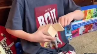 😂😱 He Thought No One Was Watching! | FunFM