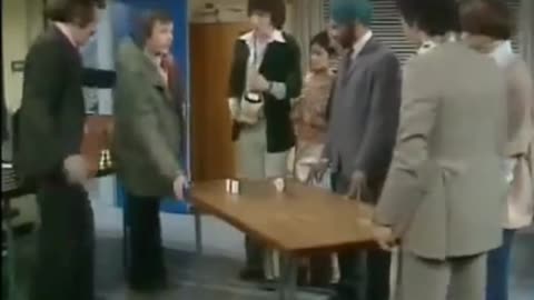 mind your language | season 1 | episode 6 | part 2
