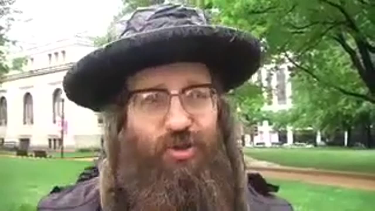 Rabbis Against Zionism