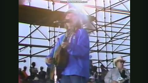 SEPTEMBER 22 1985 FARM AID PART 1